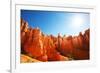 Bryce Canyon-Andrushko Galyna-Framed Photographic Print