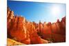 Bryce Canyon-Andrushko Galyna-Mounted Photographic Print