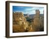 Bryce Canyon-Gordon Semmens-Framed Photographic Print