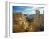 Bryce Canyon-Gordon Semmens-Framed Photographic Print