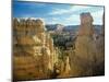 Bryce Canyon-Gordon Semmens-Mounted Photographic Print