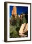 Bryce Canyon-Gordon Semmens-Framed Photographic Print