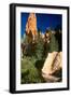 Bryce Canyon-Gordon Semmens-Framed Photographic Print