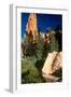 Bryce Canyon-Gordon Semmens-Framed Photographic Print