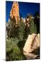 Bryce Canyon-Gordon Semmens-Mounted Photographic Print