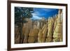 Bryce Canyon-Gordon Semmens-Framed Photographic Print