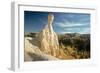 Bryce Canyon-Gordon Semmens-Framed Photographic Print