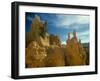 Bryce Canyon-Gordon Semmens-Framed Photographic Print