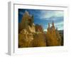 Bryce Canyon-Gordon Semmens-Framed Photographic Print