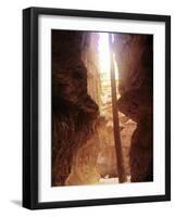 Bryce Canyon-Gordon Semmens-Framed Photographic Print