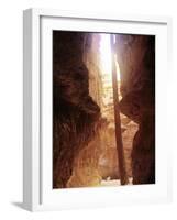 Bryce Canyon-Gordon Semmens-Framed Photographic Print