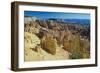 Bryce Canyon-Gordon Semmens-Framed Photographic Print