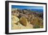 Bryce Canyon-Gordon Semmens-Framed Photographic Print