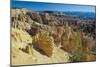 Bryce Canyon-Gordon Semmens-Mounted Photographic Print