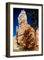 Bryce Canyon-Gordon Semmens-Framed Photographic Print