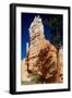 Bryce Canyon-Gordon Semmens-Framed Photographic Print