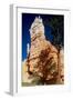 Bryce Canyon-Gordon Semmens-Framed Photographic Print