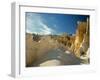 Bryce Canyon-Gordon Semmens-Framed Photographic Print