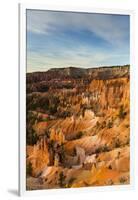 Bryce National Park, Utah-Ian Shive-Framed Photographic Print