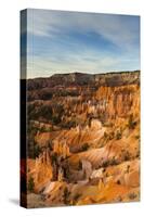 Bryce National Park, Utah-Ian Shive-Stretched Canvas