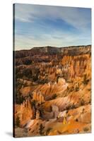 Bryce National Park, Utah-Ian Shive-Stretched Canvas