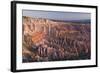 Bryce Point, Bryce Canyon National Park, Utah, United States of America, North America-Ben Pipe-Framed Photographic Print