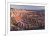 Bryce Point, Bryce Canyon National Park, Utah, United States of America, North America-Ben Pipe-Framed Photographic Print