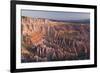 Bryce Point, Bryce Canyon National Park, Utah, United States of America, North America-Ben Pipe-Framed Photographic Print