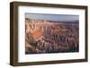 Bryce Point, Bryce Canyon National Park, Utah, United States of America, North America-Ben Pipe-Framed Photographic Print