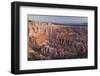 Bryce Point, Bryce Canyon National Park, Utah, United States of America, North America-Ben Pipe-Framed Photographic Print