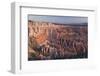 Bryce Point, Bryce Canyon National Park, Utah, United States of America, North America-Ben Pipe-Framed Photographic Print