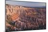 Bryce Point, Bryce Canyon National Park, Utah, United States of America, North America-Ben Pipe-Mounted Photographic Print