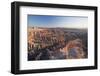 Bryce Point, Bryce Canyon National Park, Utah, United States of America, North America-Ben Pipe-Framed Photographic Print