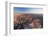 Bryce Point, Bryce Canyon National Park, Utah, United States of America, North America-Ben Pipe-Framed Photographic Print