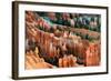 Bryce Spires I-Larry Malvin-Framed Photographic Print