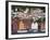 Bryggen, UNESCO World Heritage Site, Bergen, Hordaland, Norway, Scandinavia, Europe-Marco Cristofori-Framed Photographic Print