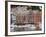 Bryggen, UNESCO World Heritage Site, Bergen, Norway, Scandinavia, Europe-Marco Cristofori-Framed Photographic Print