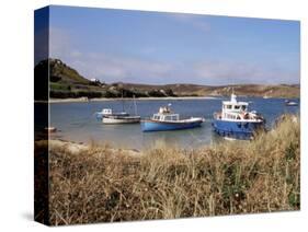 Bryher, Isle of Scilly, United Kingdom-Robert Harding-Stretched Canvas