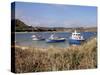 Bryher, Isle of Scilly, United Kingdom-Robert Harding-Stretched Canvas