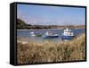 Bryher, Isle of Scilly, United Kingdom-Robert Harding-Framed Stretched Canvas