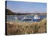 Bryher, Isle of Scilly, United Kingdom-Robert Harding-Stretched Canvas