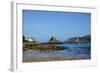 Bryher, Isles of Scilly, England, United Kingdom, Europe-Robert Harding-Framed Photographic Print