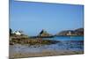 Bryher, Isles of Scilly, England, United Kingdom, Europe-Robert Harding-Mounted Photographic Print