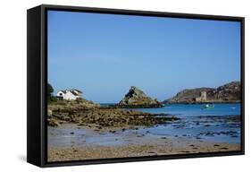 Bryher, Isles of Scilly, England, United Kingdom, Europe-Robert Harding-Framed Stretched Canvas