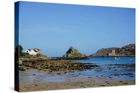 Bryher, Isles of Scilly, England, United Kingdom, Europe-Robert Harding-Stretched Canvas