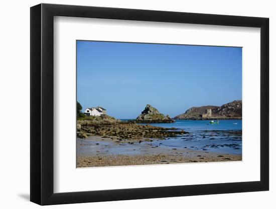 Bryher, Isles of Scilly, England, United Kingdom, Europe-Robert Harding-Framed Photographic Print