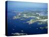 Bryher, Isles of Scilly, United Kingdom, Europe-Robert Harding-Stretched Canvas