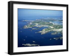Bryher, Isles of Scilly, United Kingdom, Europe-Robert Harding-Framed Photographic Print