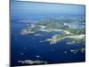 Bryher, Isles of Scilly, United Kingdom, Europe-Robert Harding-Mounted Photographic Print