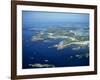 Bryher, Isles of Scilly, United Kingdom, Europe-Robert Harding-Framed Photographic Print